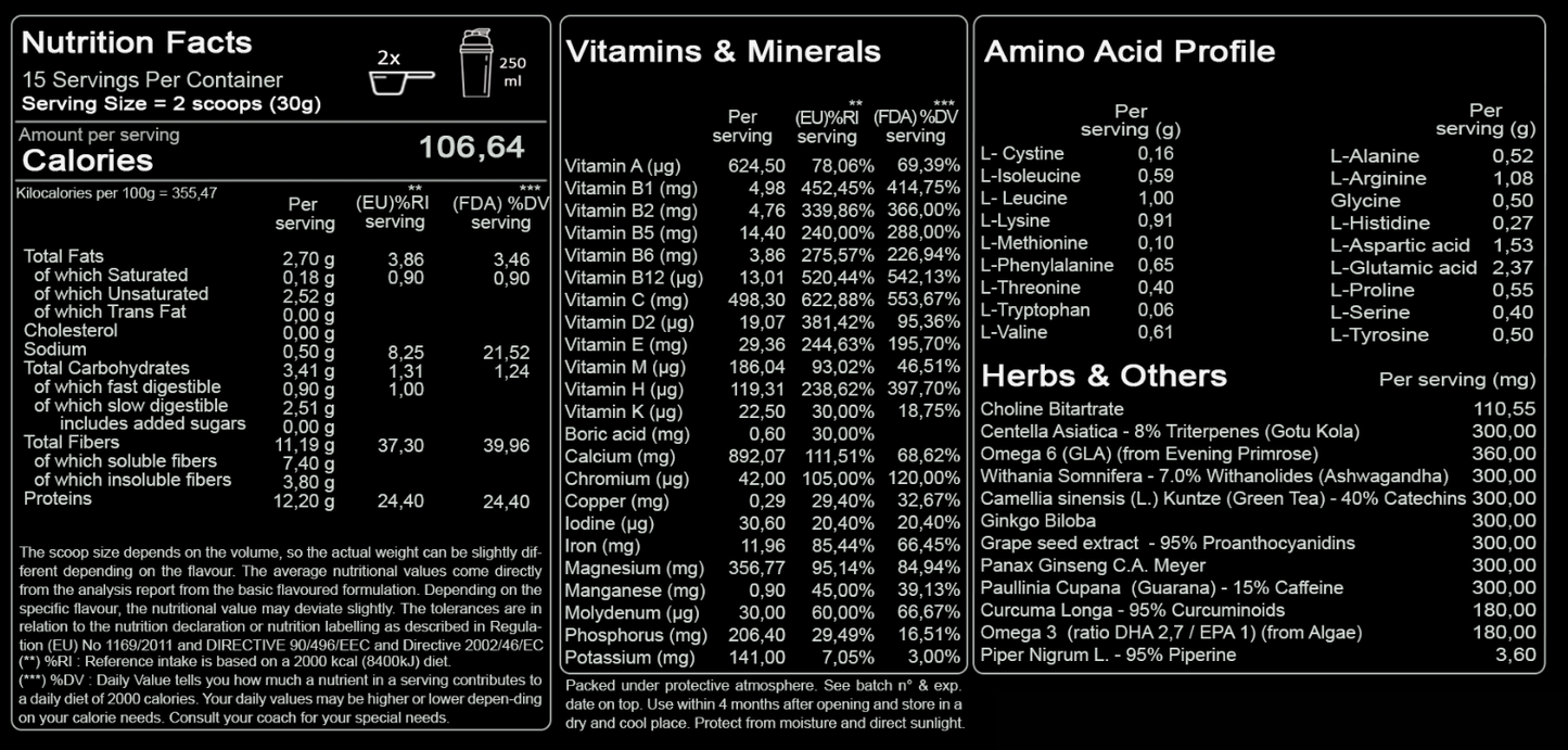 Supergrens, mangez vos légumes, soutien alcalin, 453g
