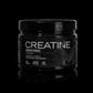 Pure Creatine Monohydrate, 100% Micronized, Vegan 200g, 40 servings