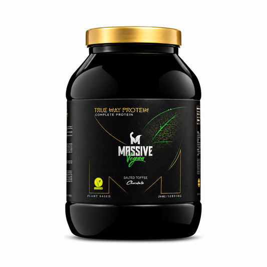 Organic Vegan Hydrolyzed Protein, 907g, 30 servings